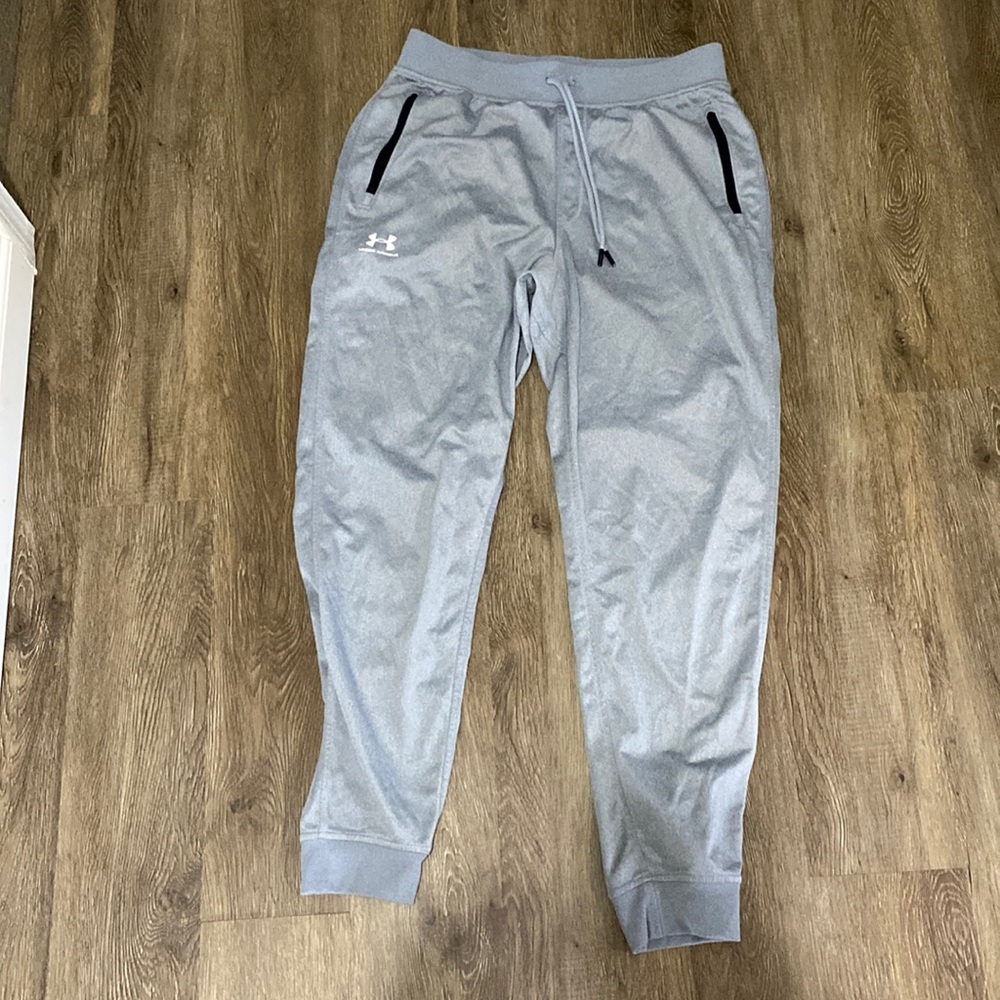 Under Armour loose joggers